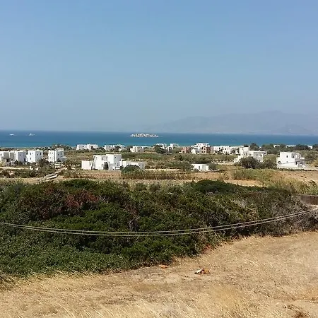Lofos Kalamouria Plaka Daire