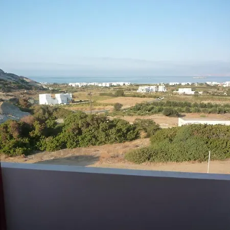 Lofos Kalamouria Plaka